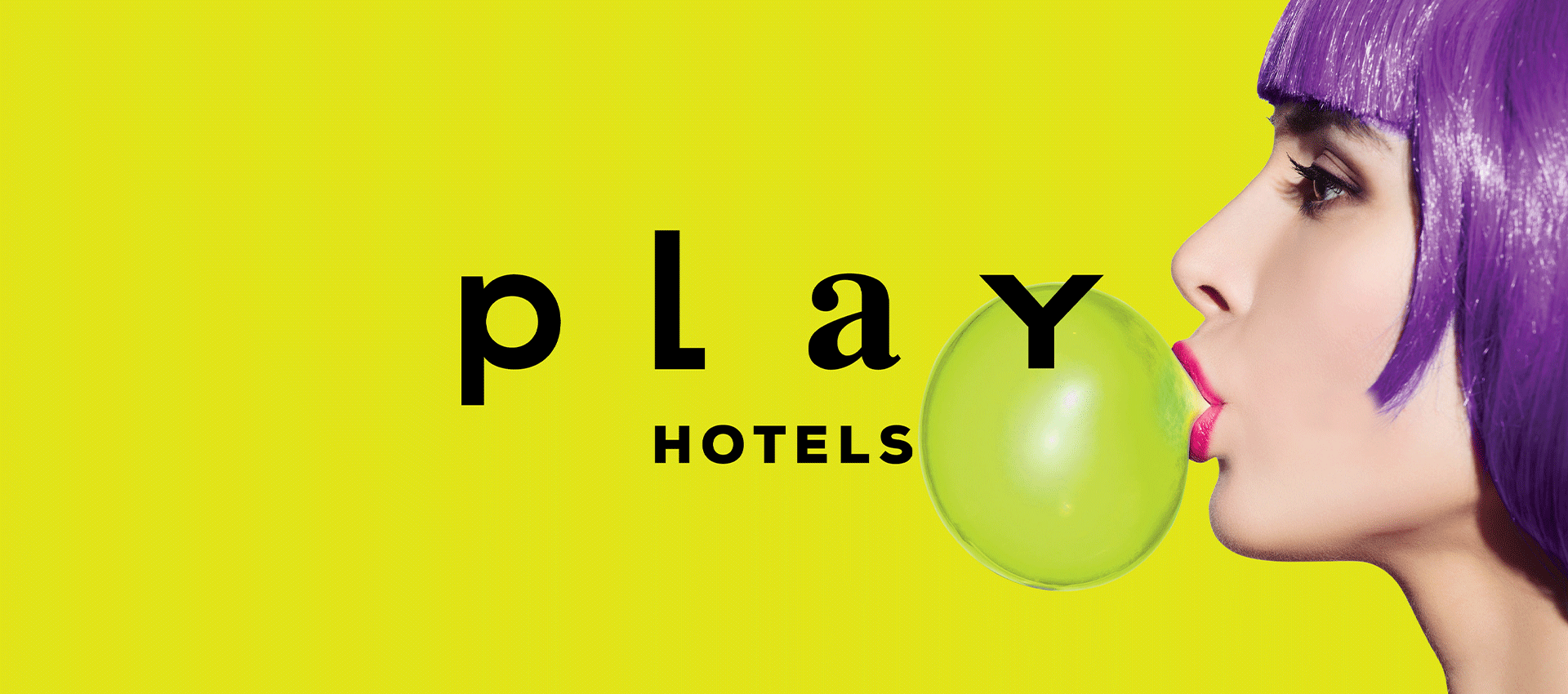  PLAY Hotels