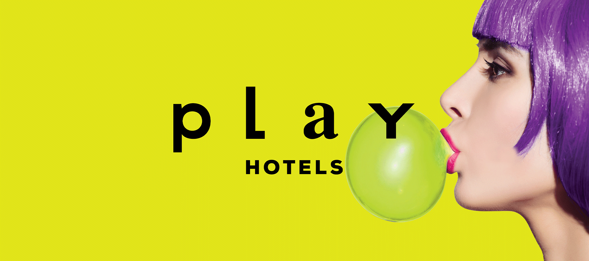 PLAY Hotels PLAY Hotels